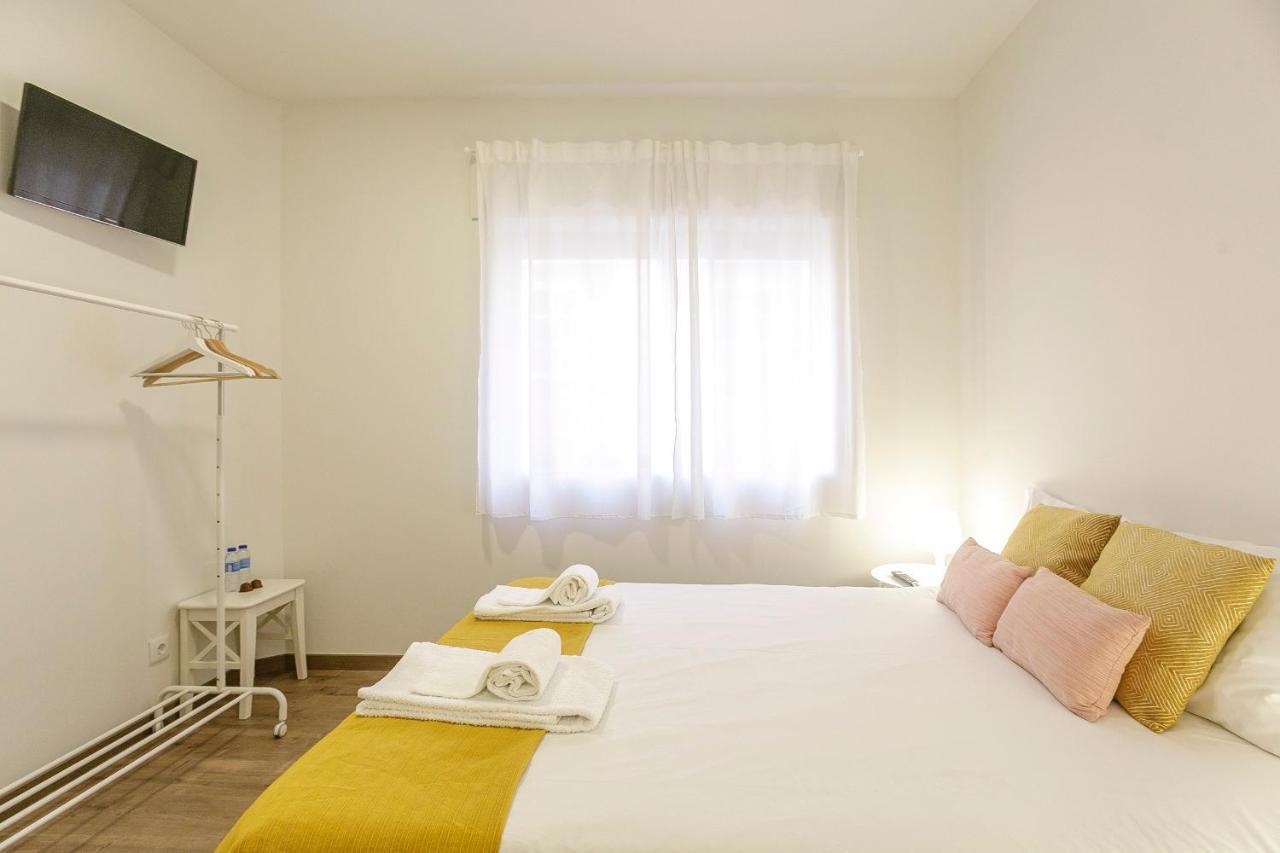 פורטו Lovelystay - 1St A Mirante מראה חיצוני תמונה