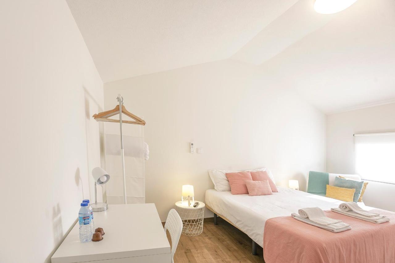 פורטו Lovelystay - 1St A Mirante מראה חיצוני תמונה