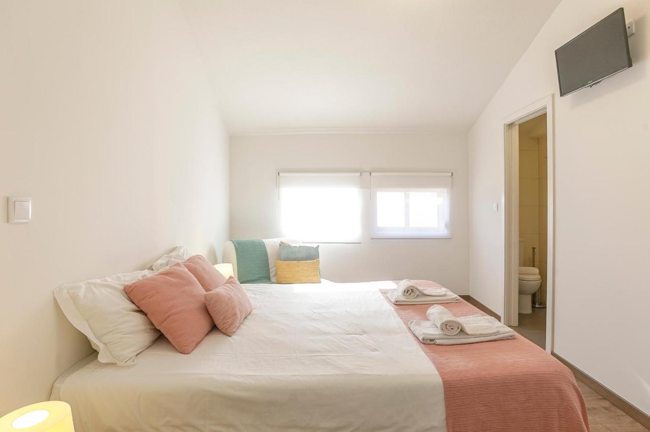 פורטו Lovelystay - 1St A Mirante מראה חיצוני תמונה